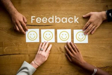Client Feedback