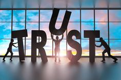 Trust & Communication
